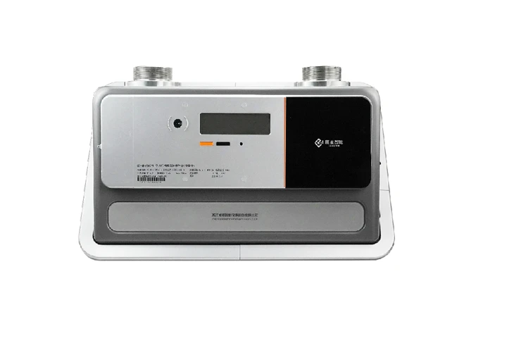 Đồng hồ đo khí thương mại IoT