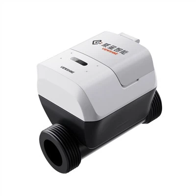 Đồng hồ nước bằng nhựa